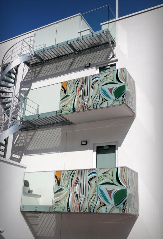 Hotel The Royal Snail Namur Exterior foto