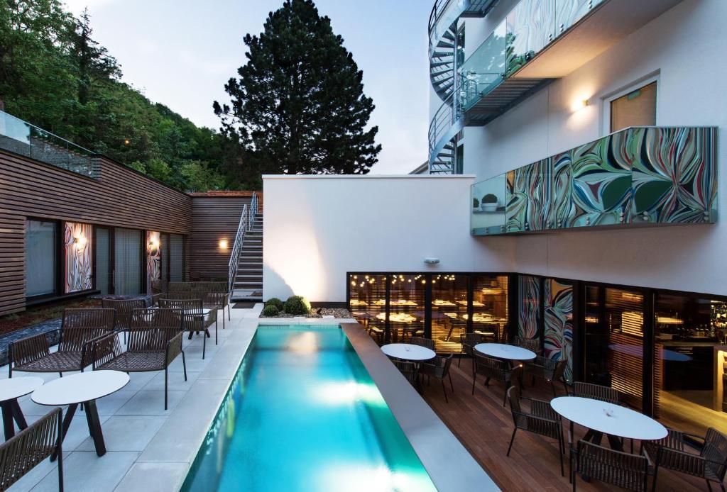 Hotel The Royal Snail Namur Exterior foto