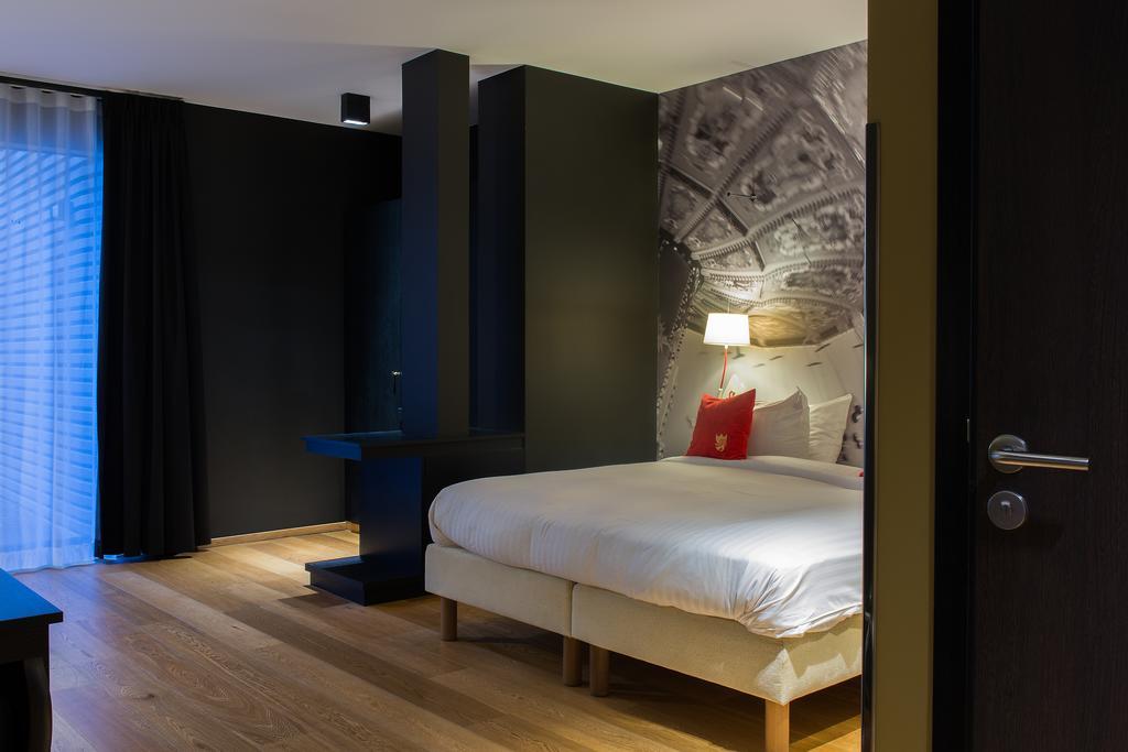 Hotel The Royal Snail Namur Exterior foto