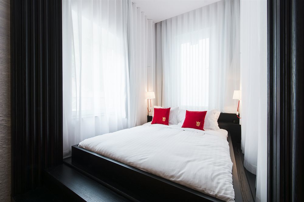 Hotel The Royal Snail Namur Exterior foto