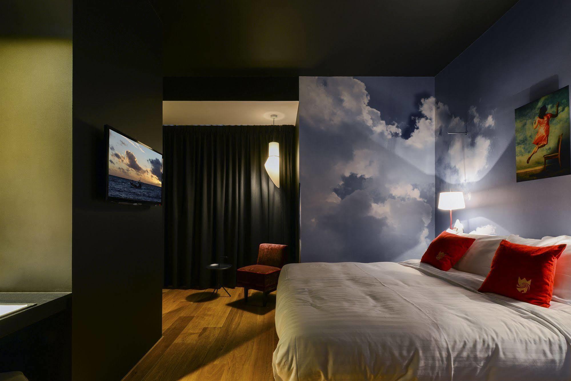 Hotel The Royal Snail Namur Exterior foto