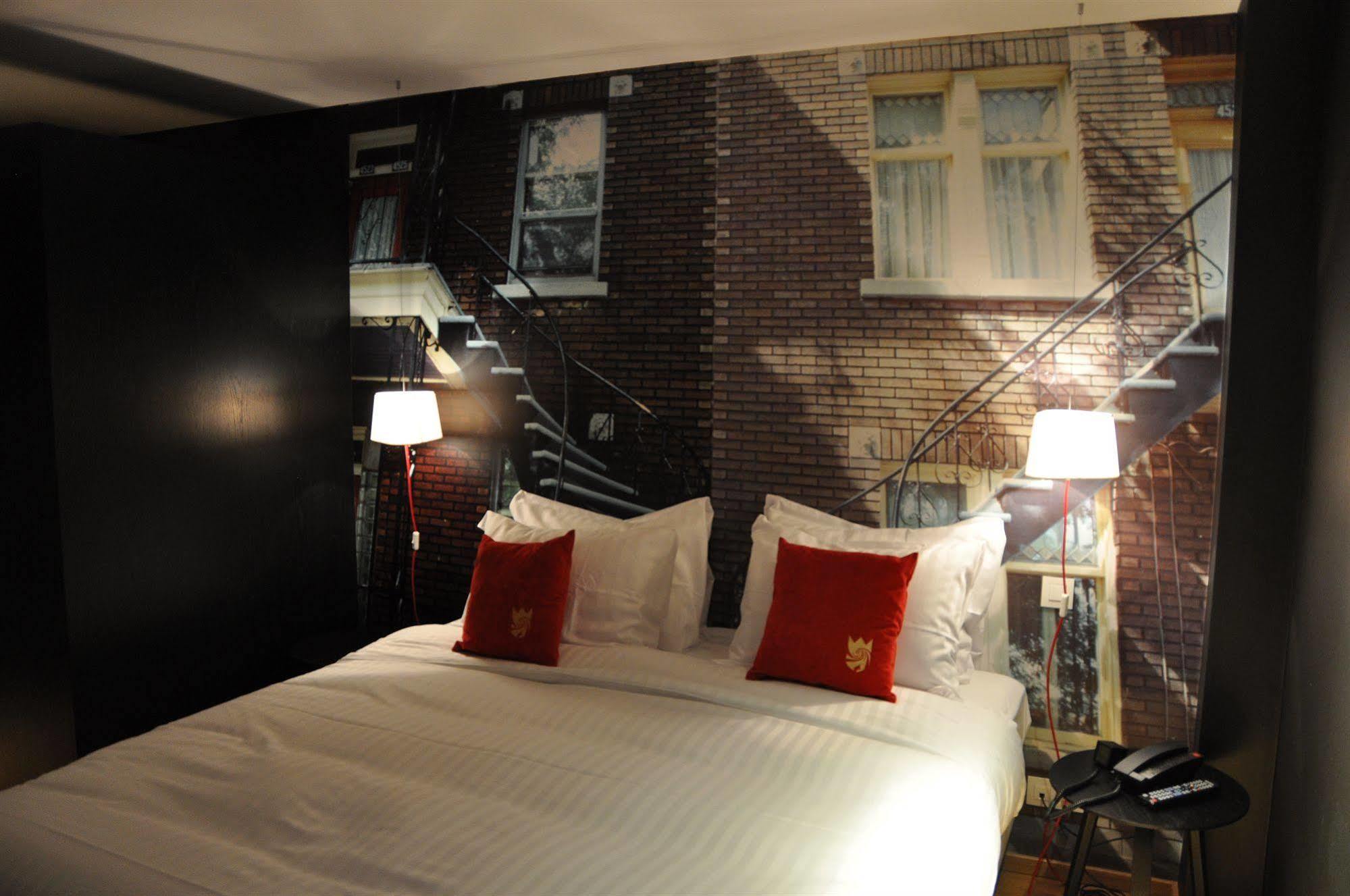 Hotel The Royal Snail Namur Exterior foto